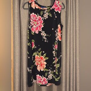 APT 9 Floral Dress